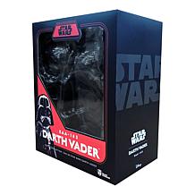 Star Wars Egg Attack Darth Vader Action Figure