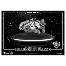 Star Wars Egg Attack Millennium Light-up Falcon