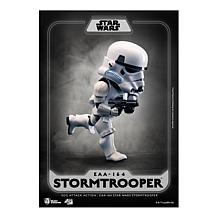 Star Wars Egg Attack Storm Trooper Action Figure
