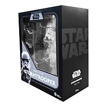 Star Wars Egg Attack Storm Trooper Action Figure