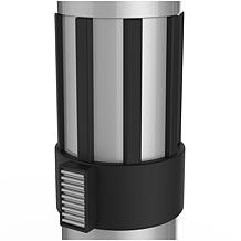Star Wars Lightsaber Salt & Pepper Mills Set of 2