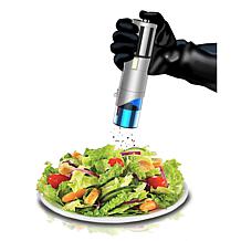 Star Wars Lightsaber Salt & Pepper Mills Set of 2