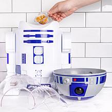 Star Wars R2-D2 Hot Air Popcorn Popper