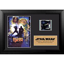 STAR WARS Return of the Jedi 35mm Film Scene Cell-frame Movie Cube Gift  Memorabilia -  Canada