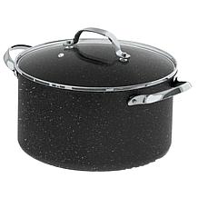 5 Qt. Gradient Stock Pot  GraniteStone Cookware –