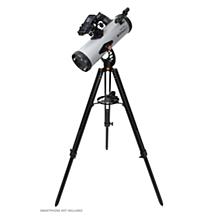StarSense Explorer Smartphone-Enabled Newtonian Reflector Telescope