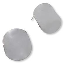 Stately Steel Boxed 12-piece Jewelry Wardrobe Set