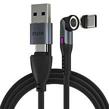 Statik 360 Pro 3ft Magnetic Cable