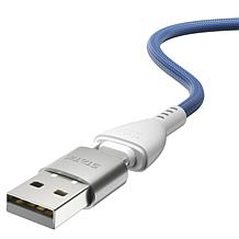 Statik 360 Pro Universal Magnetic 2m Charging Cable