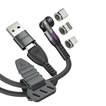 Statik 360 Pro USB-C 1m Cable
