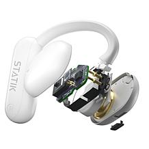 Statik Aktive Open Bluetooth Earbuds