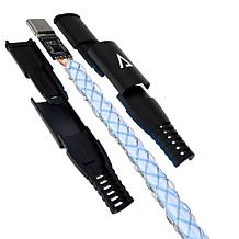 Statik GloBright 360 Pro Universal Magnetic 1m Cable