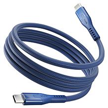 Statik MagStack Pro 100W USB-C to USB-C Magnetic 1m Cable