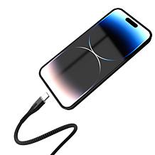 Statik MagStack Pro 2m USB-C to USB-C Magnetic Cable