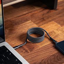 Statik MagStack Pro 2m USB-C to USB-C Magnetic Cable