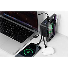 Statik SmartCharge 5-in-1 Travel Charger