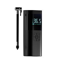 Statik TireHero Portable Rechargeable Air Pump and 3800mAh Power Bank