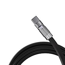 Statik TSumoCharge 100W Silicone USB-C 2m Cable