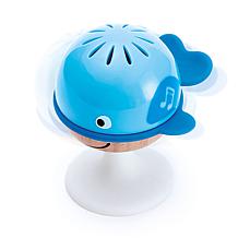 Stay-Put Rattle Set - Sea Animals 3-Piece