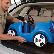 Step 2 Whisper Ride II - Blue