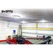 STKR M.P.I. Multi-Point Motion Activated Lighting System - 7500 Lumens