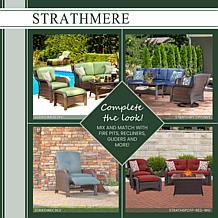 Strathmere Allure 2-piece Outdoor Furniture Collection