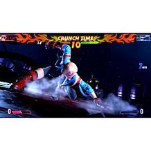 Street Fighter 6: Year 1-2 Fighter Edition - Nintendo Switch 2