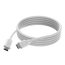 StrikeLine 4 ft. USB-C to Lightning Cable