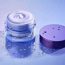 StriVectin ReQuench Water Cream Hyaluronic + Electrolyte Moisturizer