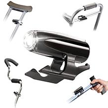 StrongArm Clip On LED Safety Light