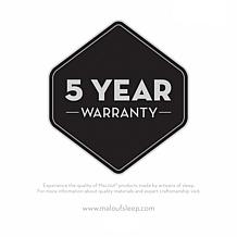 Structures King Folding Platform Bed Frame