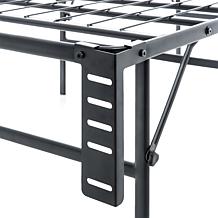 Structures King Folding Platform Bed Frame