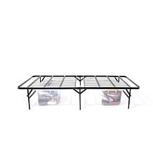 Structures Queen Folding Platform Bed Frame