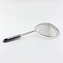 Studio 17" Stainless Steel Wire Skimmer