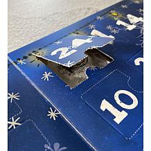 Studio Light ABM Advent Calendar 25 Gifts Essentials 210x297x80mm