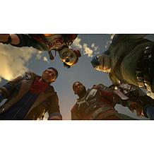 Suicide Squad Kill Justice - Xbox Series X