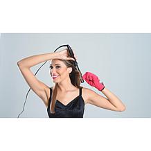 Sultra After Hours 1" Titanium Clipless Curling Wand
