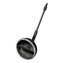 Sun Joe 10" Patio Cleaner with Lance and Connector