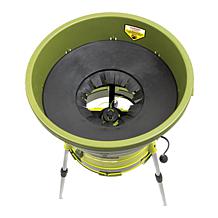 Sun Joe 13 Amp Electric Leaf Mulcher and Shredder