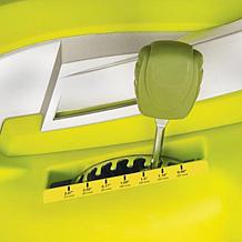 Sun Joe 17" Electric Lawn Mower