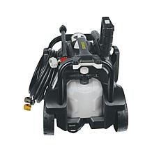 Sun Joe 1700 PSI 2 Position Pressure Washer with Accessories