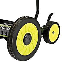 Sun Joe 20" Manual Reel Mower
