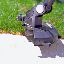 Sun Joe 24-Volt 3-in-1 Grass Trimmer, Edger and Mower