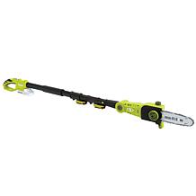 Sun Joe® 24-Volt 8" Cordless Telescoping Pole Chain Saw Kit