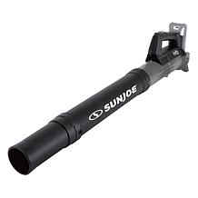 Sun Joe 24-Volt Cordless Garden Blower