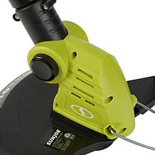 Sun Joe 24-Volt Garden Maintenance Bundle