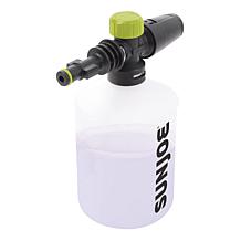 Sun Joe 26 oz. Adjustable Foam Cannon
