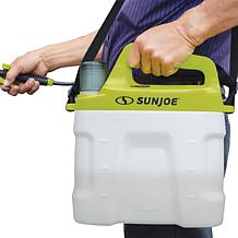 Sun Joe 4-Volt Cordless All-Purpose Chemical Sprayer