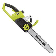 Sun Joe® 48V iON+ 16" Cordless Chain Saw 