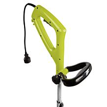 Sun Joe 6.3" 2.5 Amp Electric Cultivator